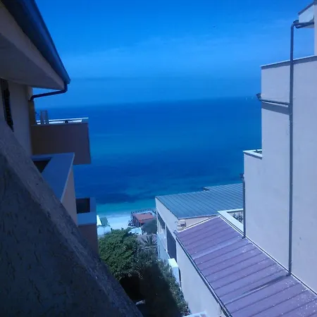 Lejlighed Blu Marino *