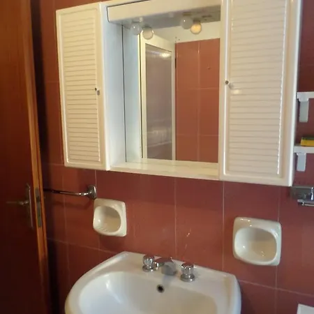 Lejlighed Blu Marino Tropea