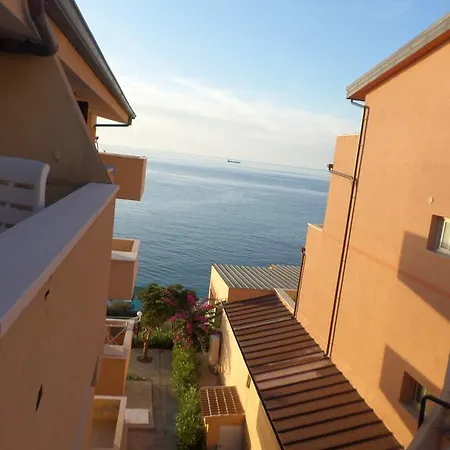 Blu Marino * Tropea