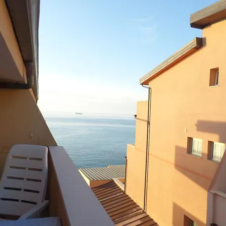 Blu Marino Lejlighed Tropea